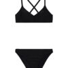Girls' swimsuit Protest PRTDESI JR