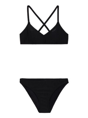 Girls' swimsuit Protest PRTDESI JR