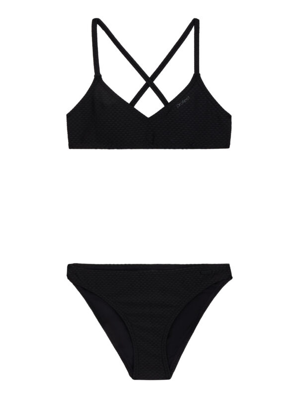 Girls' swimsuit Protest PRTDESI JR