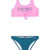 Girls' swimsuit Protest PRTNAOMO JR