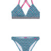 Girls' swimsuit Protest PRTREVA JR