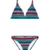 Girls' swimsuit Protest PRTRINA JR
