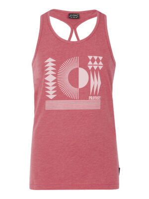 Girls' tank top Protest PRTFAMOUS JR