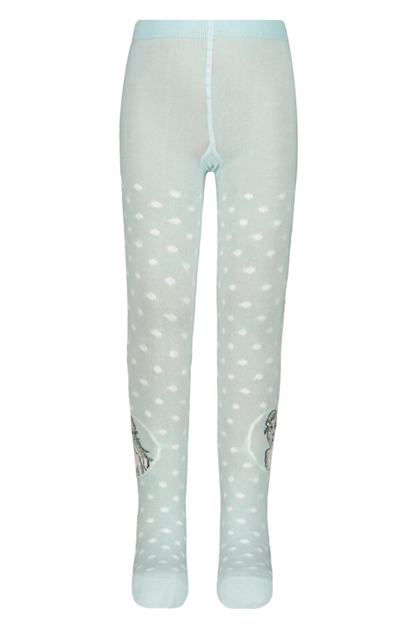 Girls' tights Frozen - Frogies