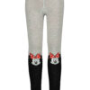 Girls' tights Minnie - Frogies