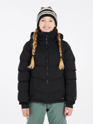 Girls' winter jacket Protest PRTLILOU JR