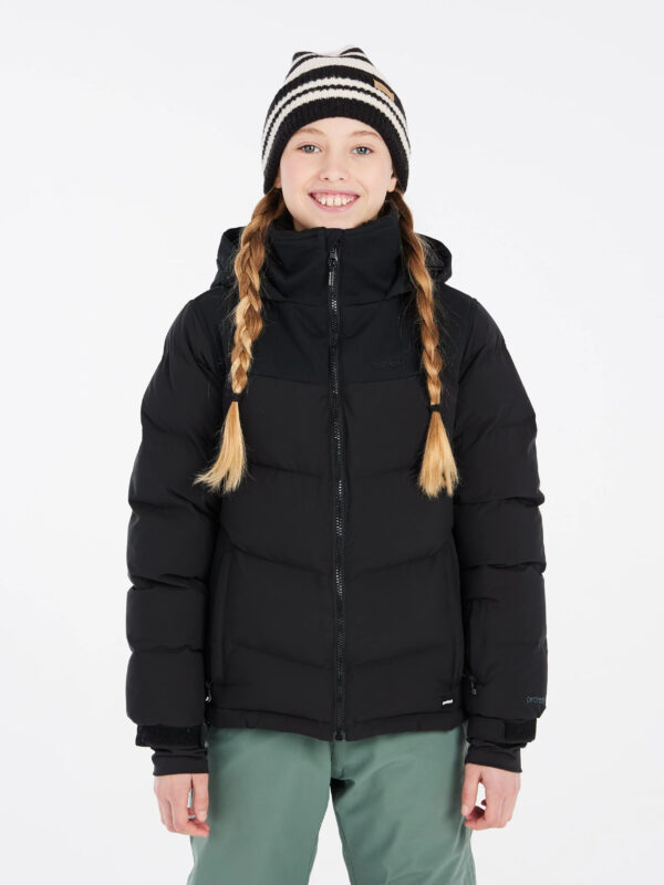 Girls' winter jacket Protest PRTLILOU JR