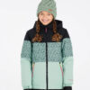 Girls ́s ski jacket Protest PRTFUGEE JR