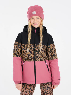 Girls ́s ski jacket Protest PRTFUGEE JR