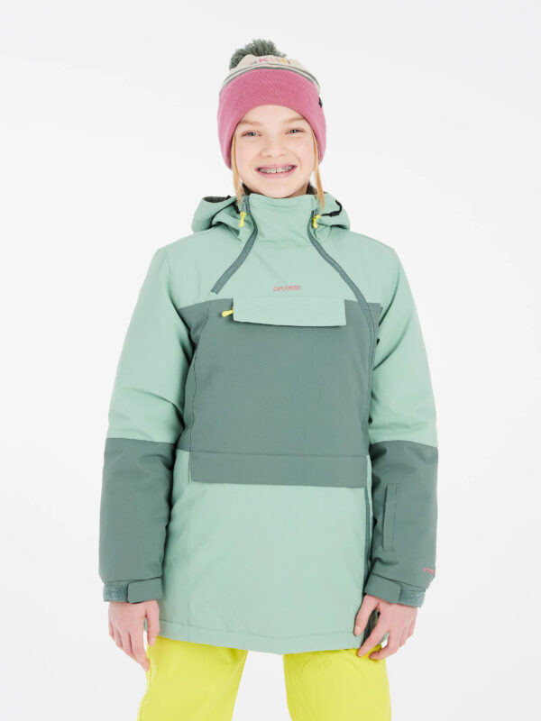 Girls ́s ski jacket Protest PRTKEA JR