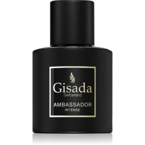 Gisada Ambassador Intense Eau de Parfum uraknak 50 ml-Ár