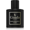 Gisada Ambassador Intense Intense Eau de Parfum uraknak 100 ml-Ár