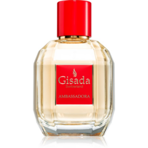 Gisada Ambassadora Eau de Parfum hölgyeknek 100 ml-Ár