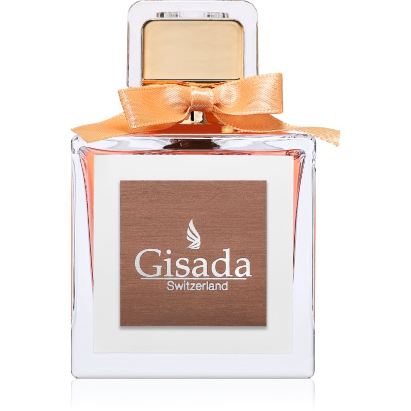 Gisada Donna Eau de Toilette hölgyeknek 100 ml-Ár