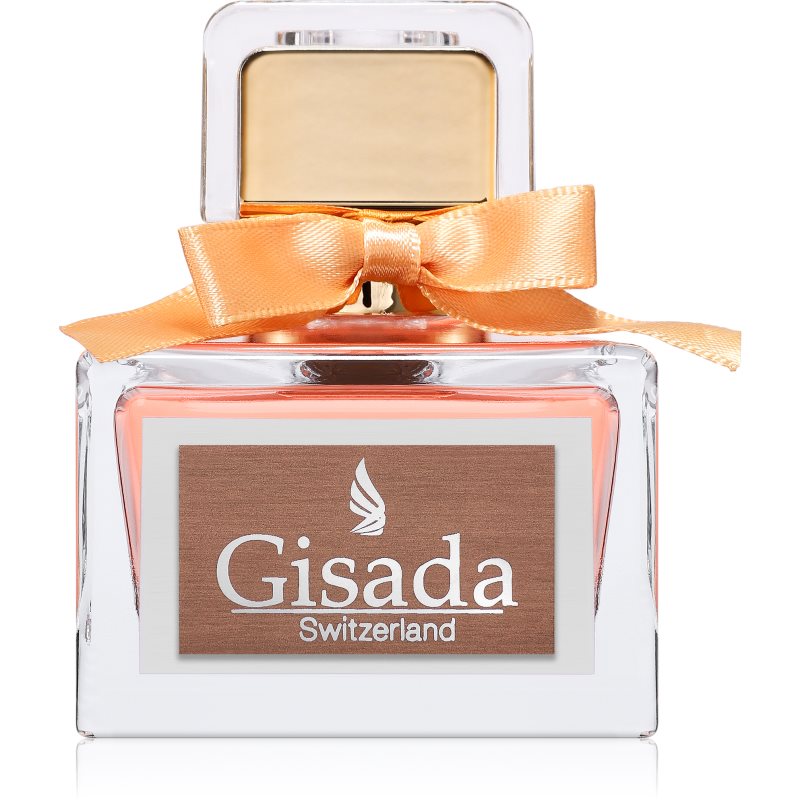 Gisada Donna Eau de Toilette hölgyeknek 50 ml-Ár