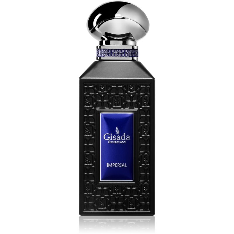 Gisada Luxury Collection Imperial Eau de Parfum unisex 100 ml-Ár