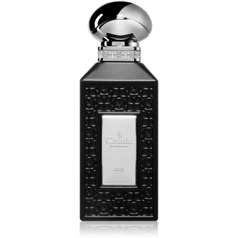 Gisada Luxury Collection Iris Parfum Eau de Parfum unisex 100 ml-Ár