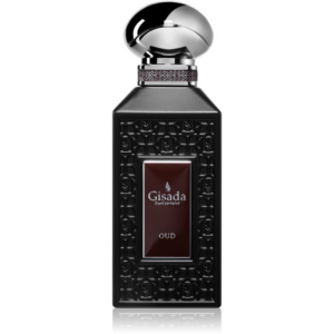 Gisada Luxury Collection Oud Eau de Parfum unisex 100 ml-Ár