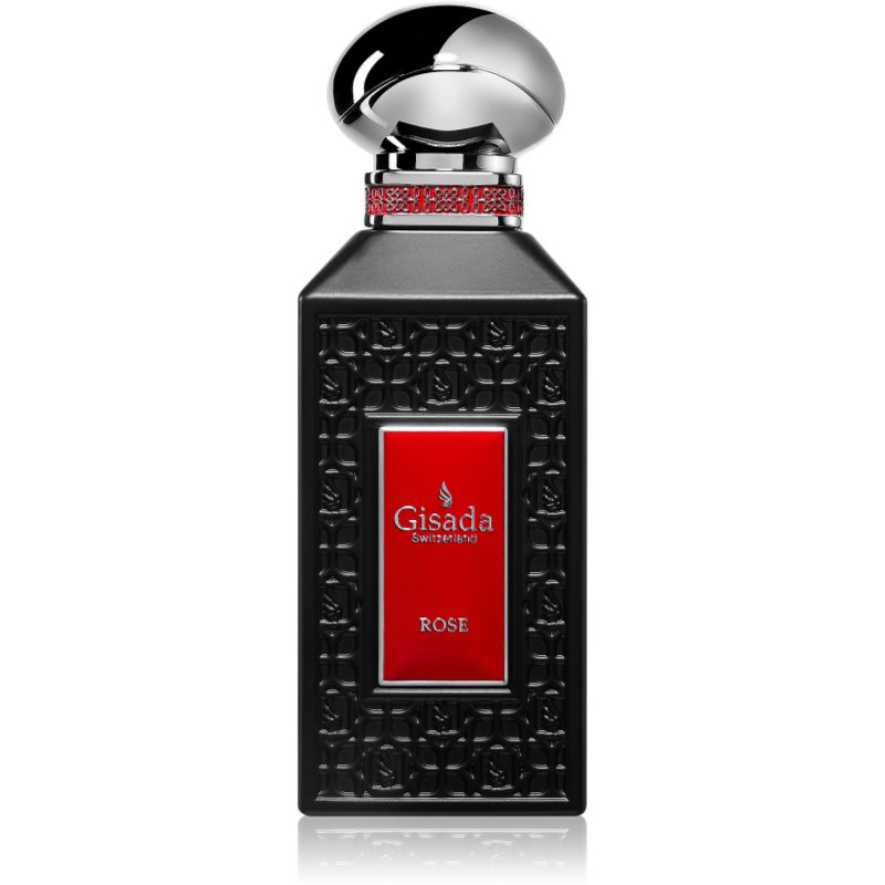 Gisada Luxury Collection Rose Eau de Parfum unisex 100 ml-Ár