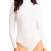 Giulia body - white