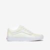 Glitter Old Skool Vans Sneakers - Women