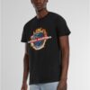 Global High Visibility T-Shirt Black