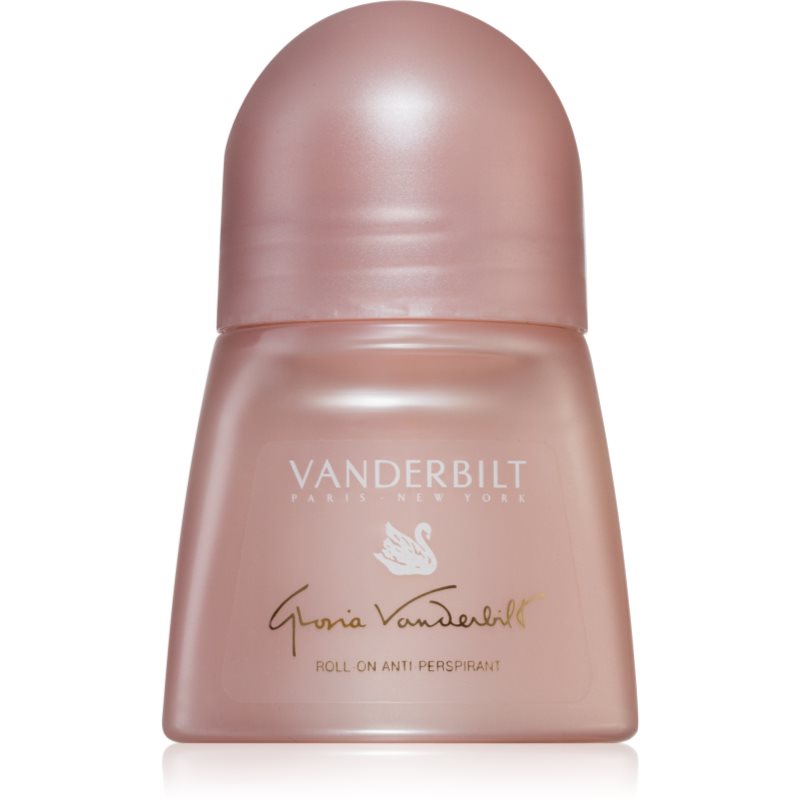 Gloria Vanderbilt N°1 golyós dezodor hölgyeknek 50 ml-Ár