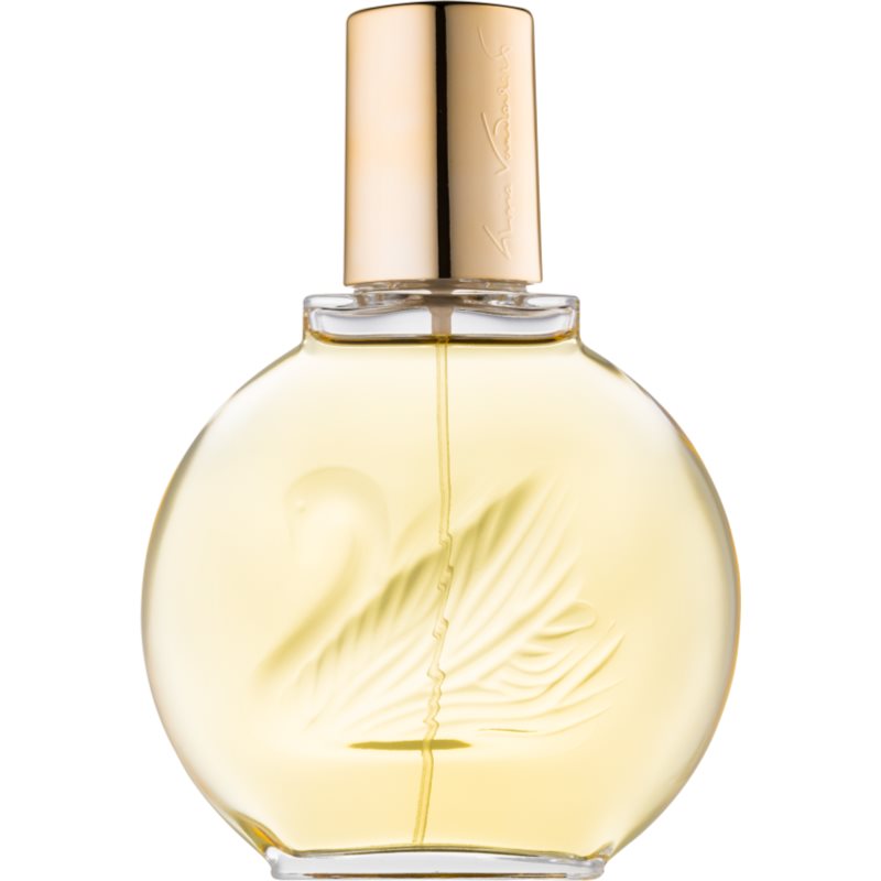 Gloria Vanderbilt Vanderbilt Eau de Toilette hölgyeknek 100 ml-Eredeti