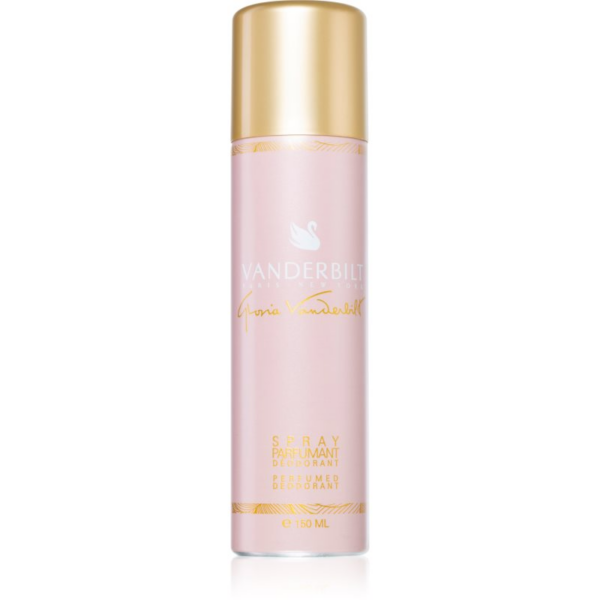 Gloria Vanderbilt Vanderbilt dezodor hölgyeknek 150 ml-Ár