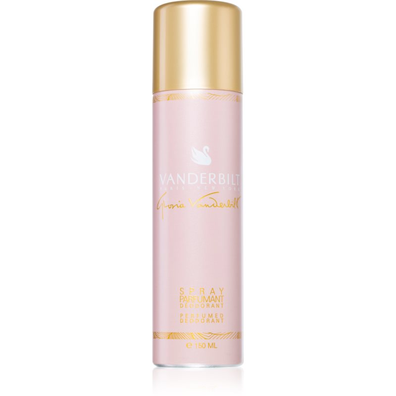 Gloria Vanderbilt Vanderbilt dezodor hölgyeknek 150 ml-Ár