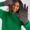 Gloves-AT-RK-2310.91-dark gray