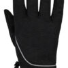 Gloves LOAP ROSOL black