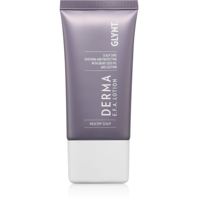 Glynt Derma E.F.A. Lotion nyugtató ápolás száraz fejbőrre 50 ml-Ár