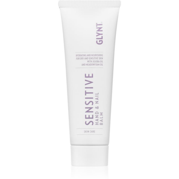 Glynt Sensitive Hand & Nail Balm hidratáló balzsam kézre és körmökre 30 ml-Ár