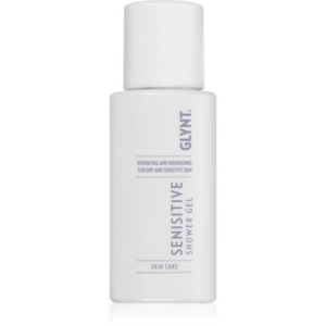Glynt Sensitive Shower Gel hidratáló tusoló gél 50 ml-Ár