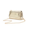 Gold women's handbag ORSAY - Women's
