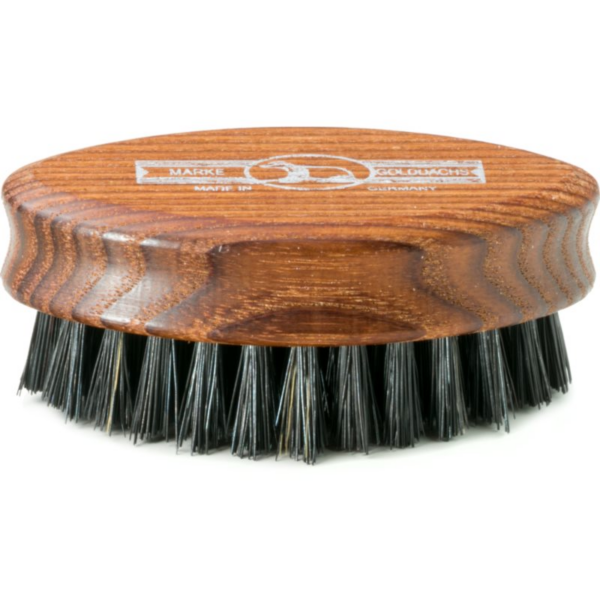 Golddachs Beards bajuszfésű kicsi 6