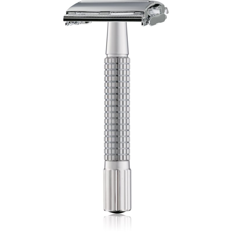 Golddachs Rasierhobel borotva Silver 1 db-Eredeti