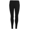 Golddigga Rib Leggings Hölgyek