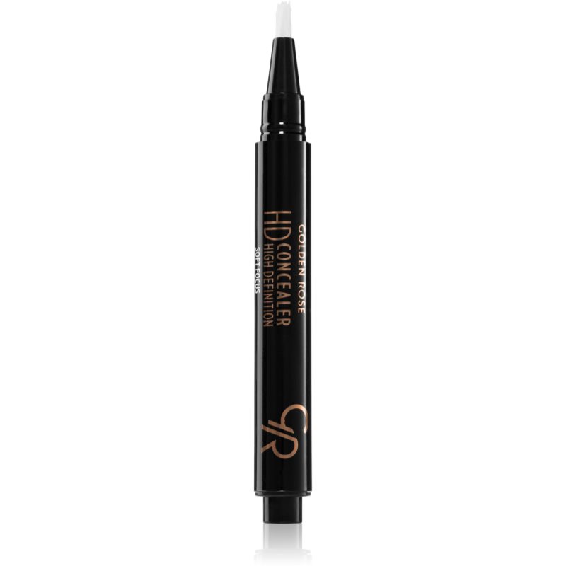 Golden Rose High Definition tartós korrektor SPF 15 árnyalat 01 3 ml-Ár