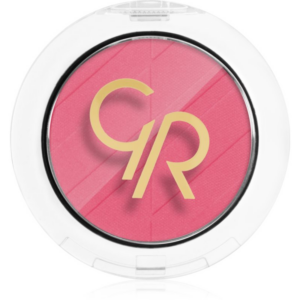 Golden Rose Powder Blush púderes arcpír árnyalat 17 Desire Pink 7 g-Ár