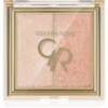 Golden Rose So Glow! highlighter árnyalat 102 Sunshine 2x3