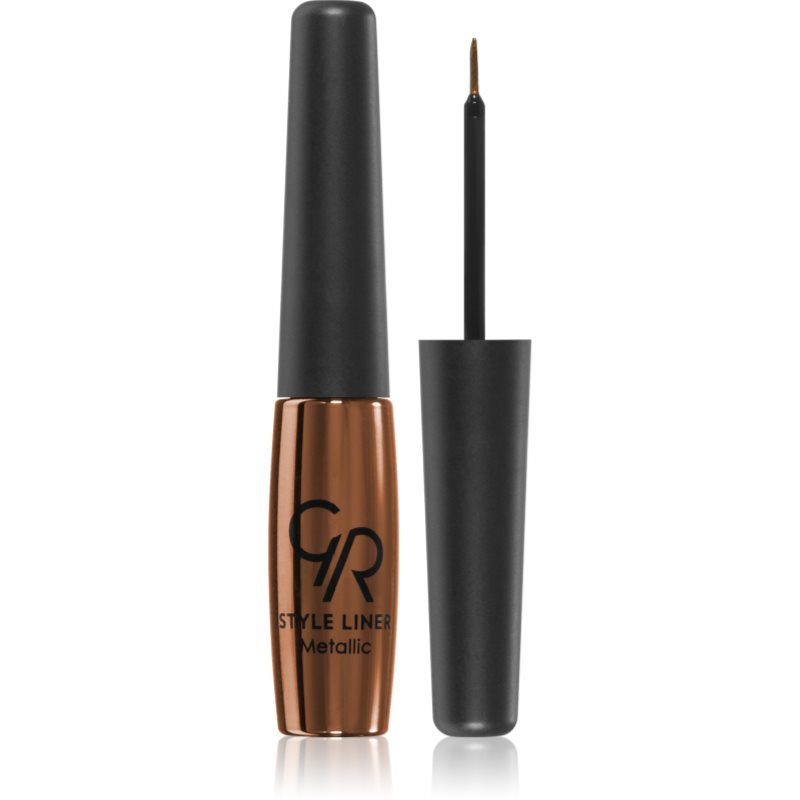 Golden Rose Style Liner szemhéjtus árnyalat 06 12