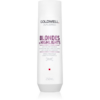 Goldwell Dualsenses Blondes & Highlights sampon szőke hajra semlegesíti a sárgás tónusokat 250 ml-Eredeti