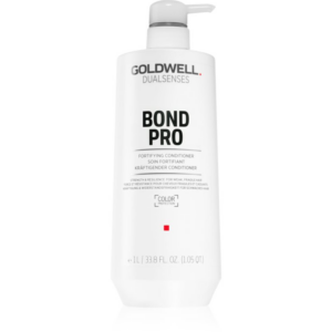 Goldwell Dualsenses Bond Pro megújító kondicionáló a sérült