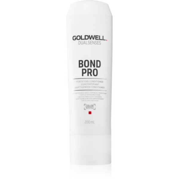 Goldwell Dualsenses Bond Pro megújító kondicionáló a sérült