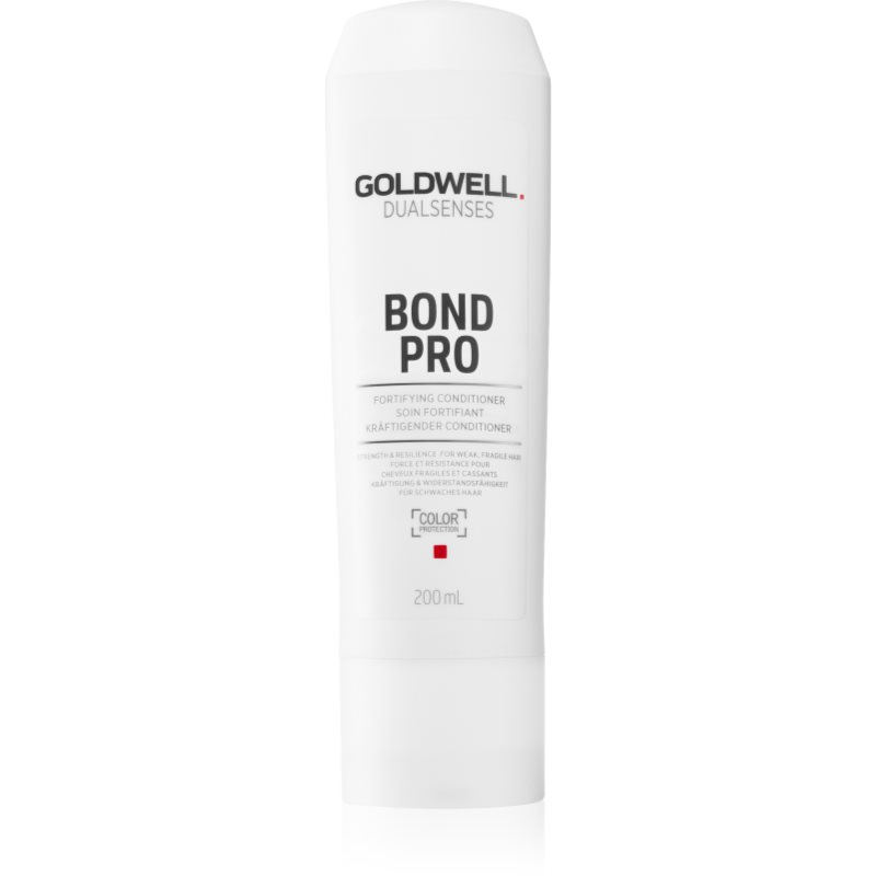 Goldwell Dualsenses Bond Pro megújító kondicionáló a sérült