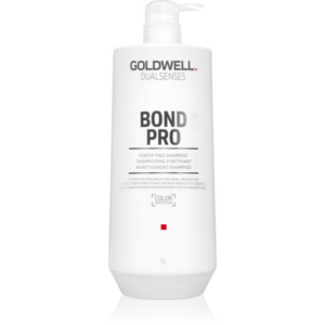 Goldwell Dualsenses Bond Pro megújító sampon a sérült