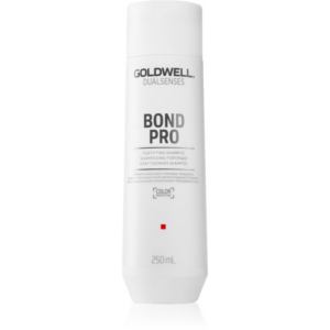 Goldwell Dualsenses Bond Pro megújító sampon a sérült