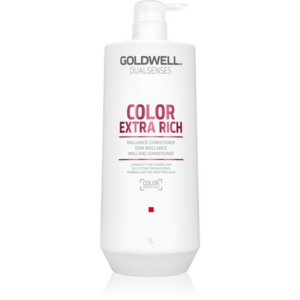 Goldwell Dualsenses Color Extra Rich kondicionáló a szín védelméért 1000 ml-Eredeti